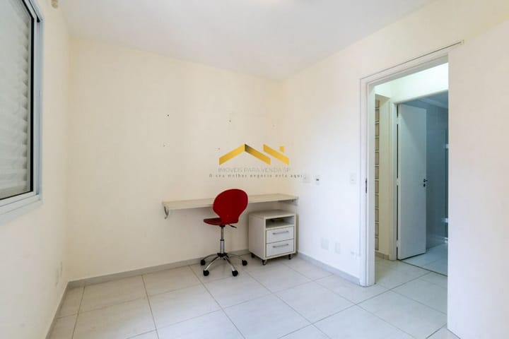 Apartamento à venda com 2 quartos, 50m² - Foto 45