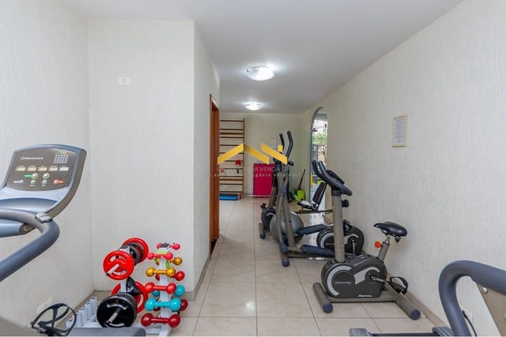 Apartamento à venda com 3 quartos, 77m² - Foto 12