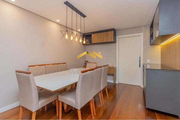 Apartamento à venda com 3 quartos, 123m² - Foto 20