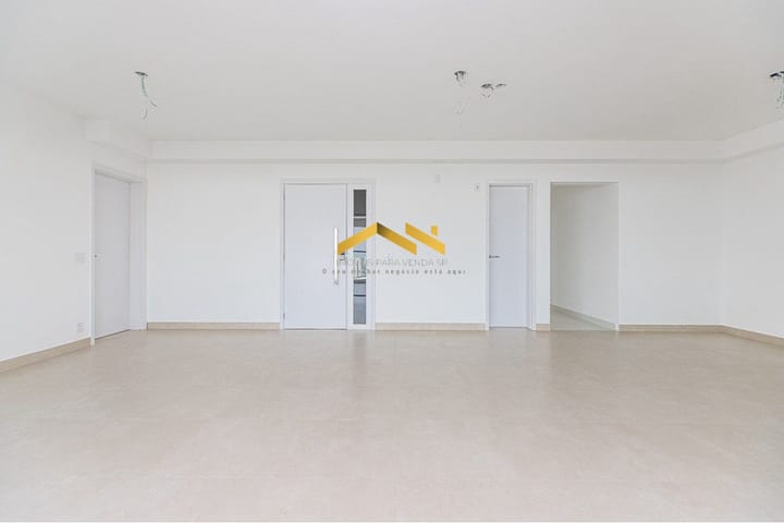 Apartamento à venda com 3 quartos, 155m² - Foto 43