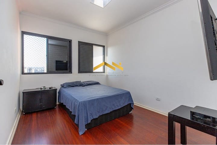 Apartamento à venda com 4 quartos, 171m² - Foto 57