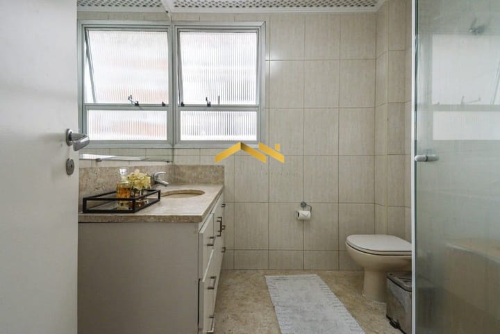 Apartamento à venda com 4 quartos, 183m² - Foto 56