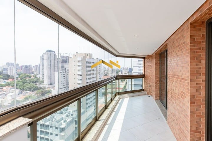 Apartamento à venda com 4 quartos, 186m² - Foto 39