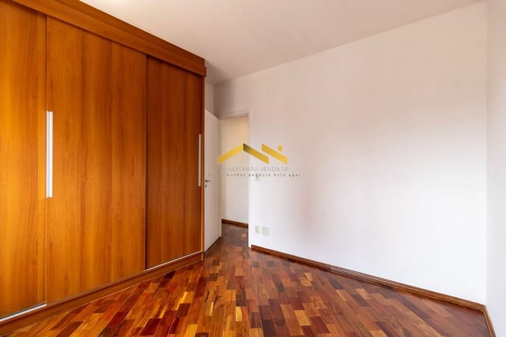 Apartamento à venda com 3 quartos, 127m² - Foto 23