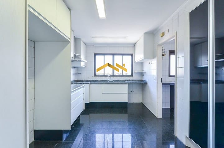 Apartamento à venda com 2 quartos, 295m² - Foto 40