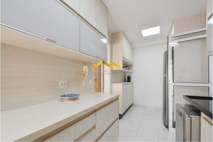 Apartamento à venda com 3 quartos, 193m² - Foto 63