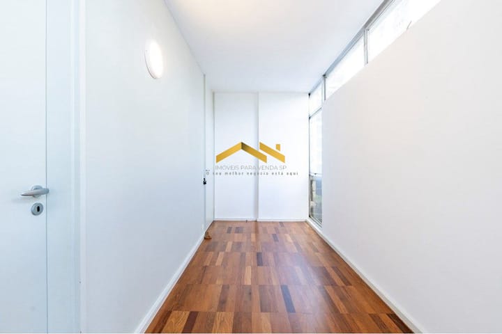 Apartamento à venda com 3 quartos, 170m² - Foto 24