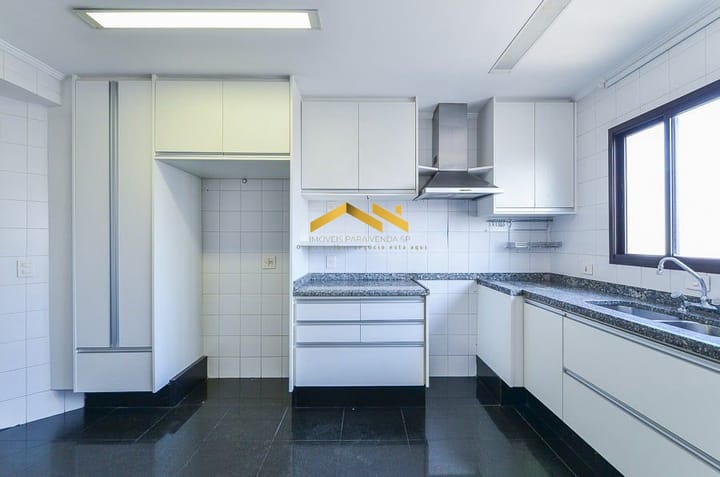 Apartamento à venda com 2 quartos, 295m² - Foto 5