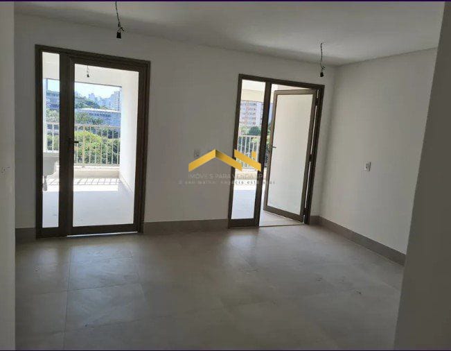 Apartamento à venda com 3 quartos, 158m² - Foto 11