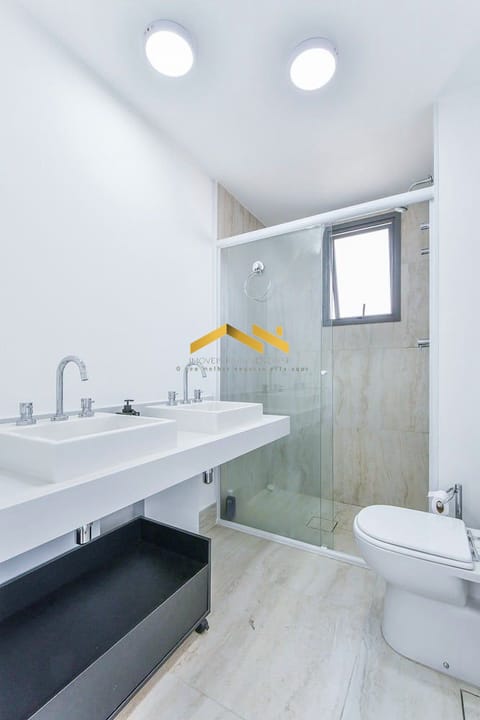 Apartamento à venda com 3 quartos, 147m² - Foto 15