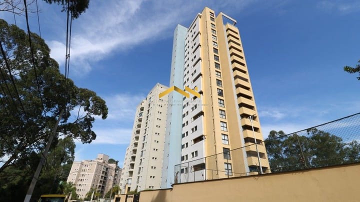 Apartamento à venda com 2 quartos, 166m² - Foto 7