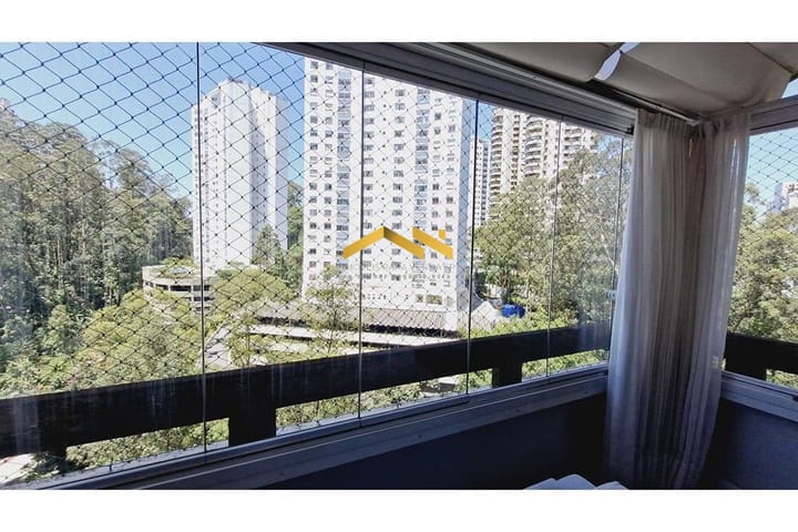 Apartamento à venda com 4 quartos, 244m² - Foto 26