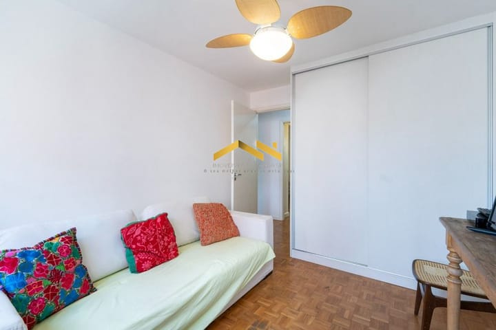 Apartamento à venda com 3 quartos, 108m² - Foto 5