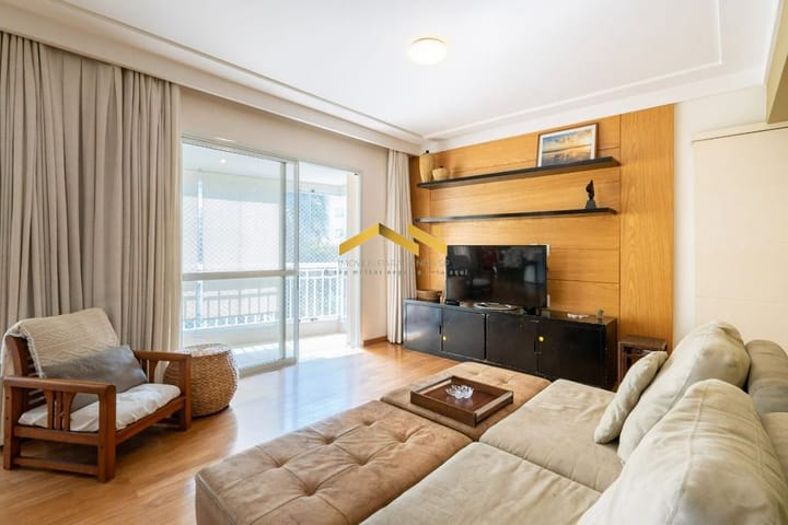 Apartamento à venda com 3 quartos, 143m² - Foto 37