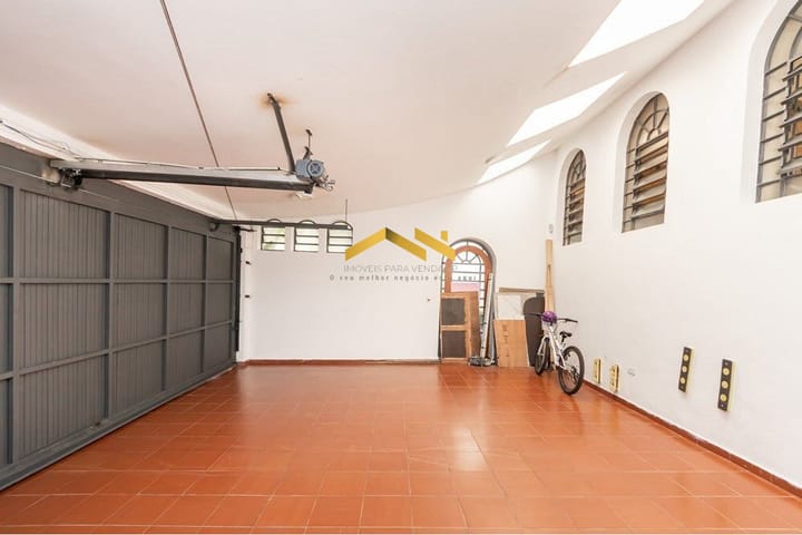 Casa à venda com 5 quartos, 465m² - Foto 27