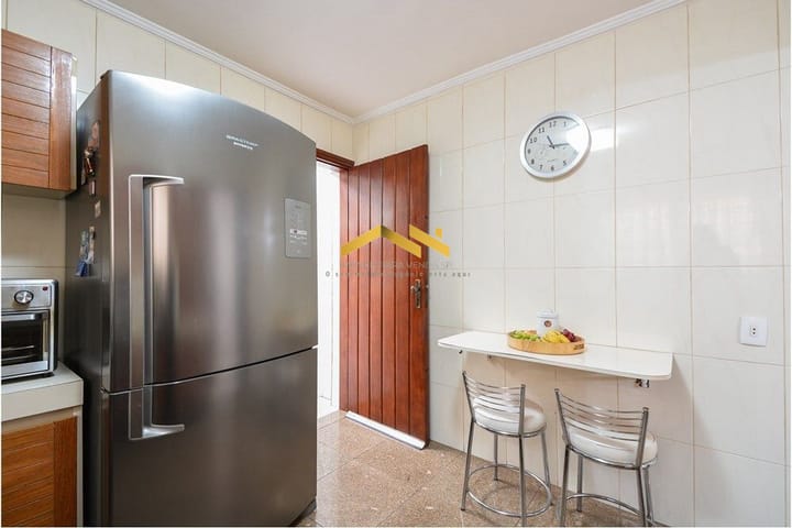 Casa à venda com 3 quartos, 158m² - Foto 37