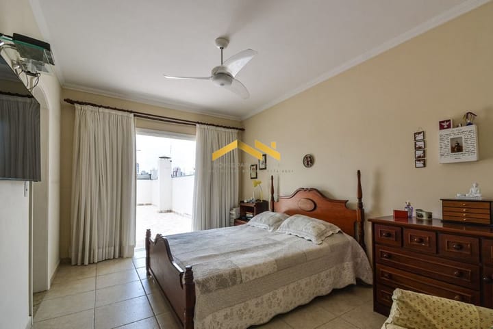 Casa à venda com 3 quartos, 190m² - Foto 12