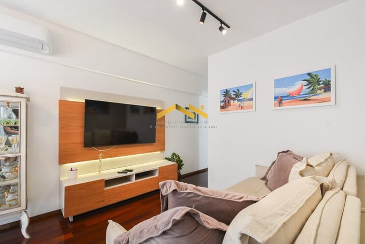 Apartamento à venda com 3 quartos, 64m² - Foto 27