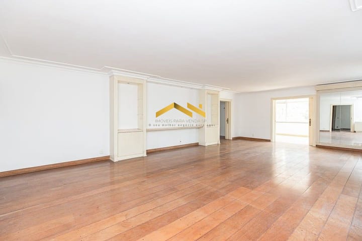 Apartamento à venda com 3 quartos, 396m² - Foto 29