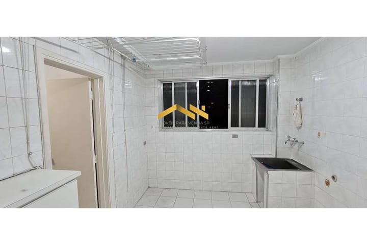 Apartamento à venda com 3 quartos, 197m² - Foto 9