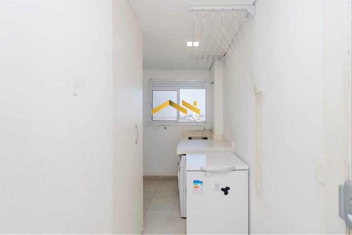 Apartamento à venda com 4 quartos, 160m² - Foto 70