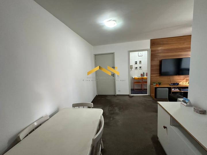 Apartamento à venda com 2 quartos, 58m² - Foto 17