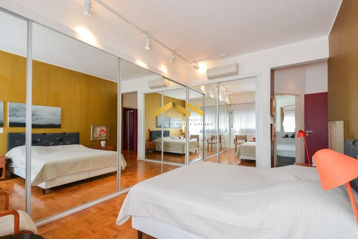 Apartamento à venda com 3 quartos, 259m² - Foto 36