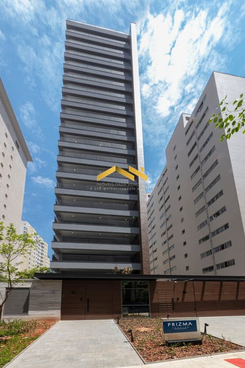 Apartamento à venda com 3 quartos, 171m² - Foto 9