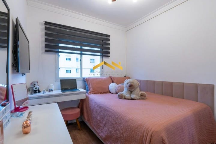 Apartamento à venda com 3 quartos, 80m² - Foto 48