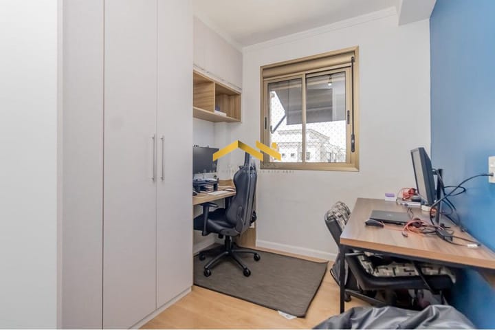 Apartamento à venda com 2 quartos, 64m² - Foto 13