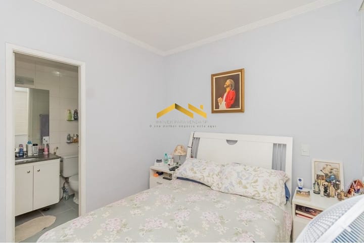 Apartamento à venda com 2 quartos, 75m² - Foto 14