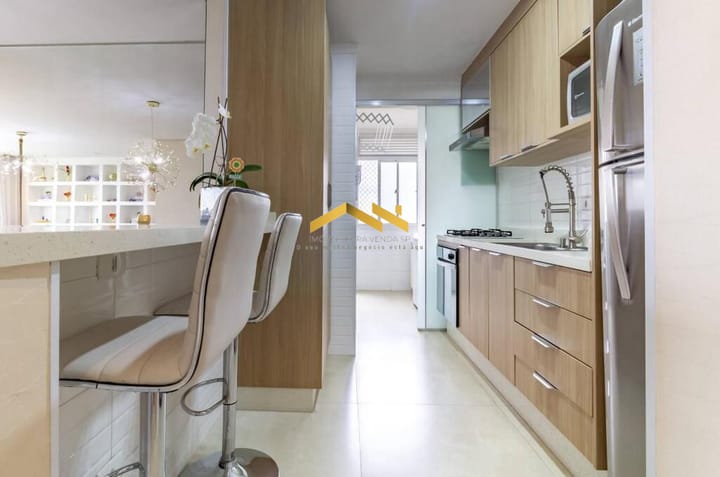 Apartamento à venda com 3 quartos, 84m² - Foto 47