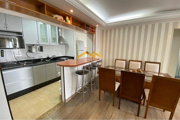 Apartamento à venda com 4 quartos, 104m² - Foto 22