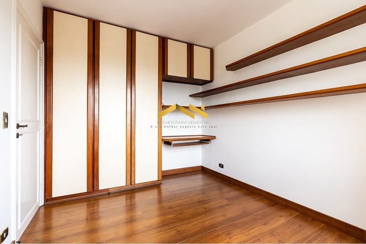 Apartamento à venda com 3 quartos, 137m² - Foto 63