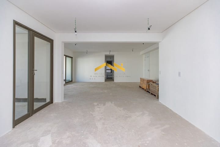 Apartamento à venda com 3 quartos, 158m² - Foto 34