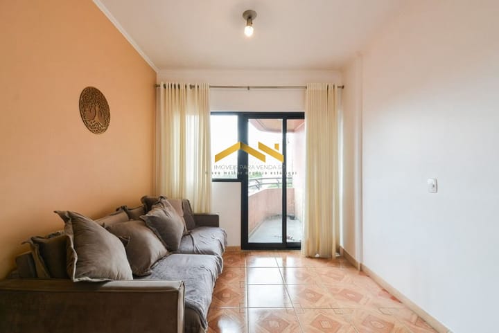 Apartamento à venda com 3 quartos, 69m² - Foto 22