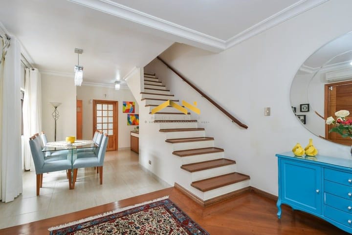 Casa à venda com 3 quartos, 244m² - Foto 33