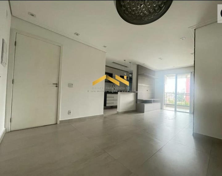 Apartamento à venda com 2 quartos, 70m² - Foto 6