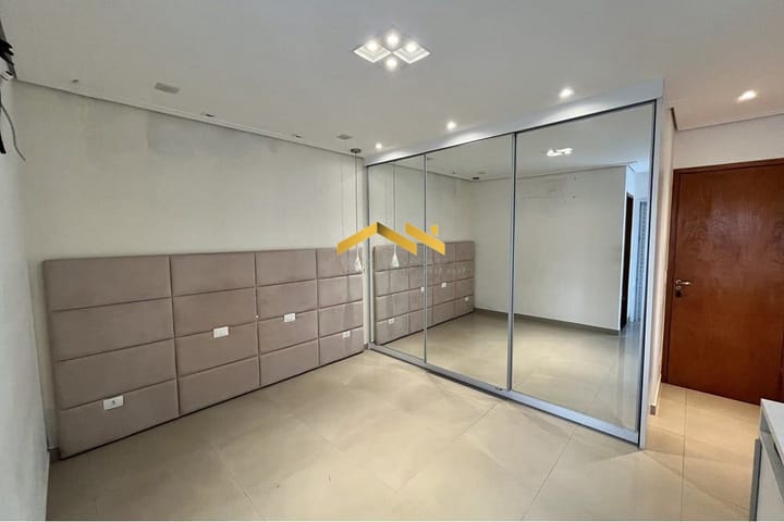 Casa à venda com 3 quartos, 123m² - Foto 7