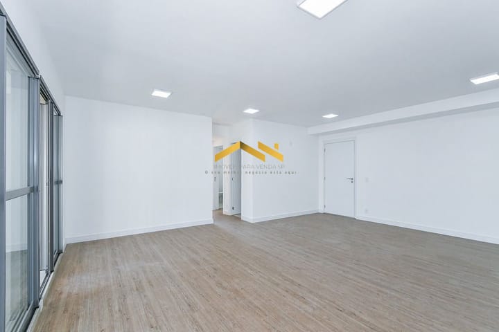 Apartamento à venda com 3 quartos, 155m² - Foto 34