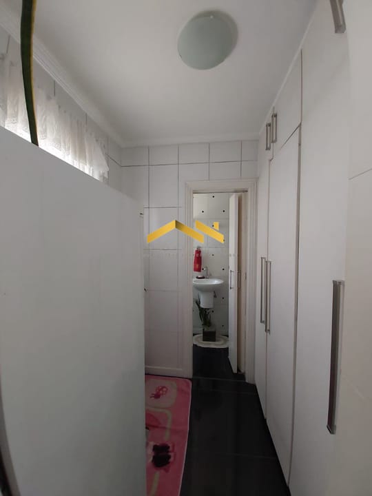 Apartamento à venda com 3 quartos, 135m² - Foto 14