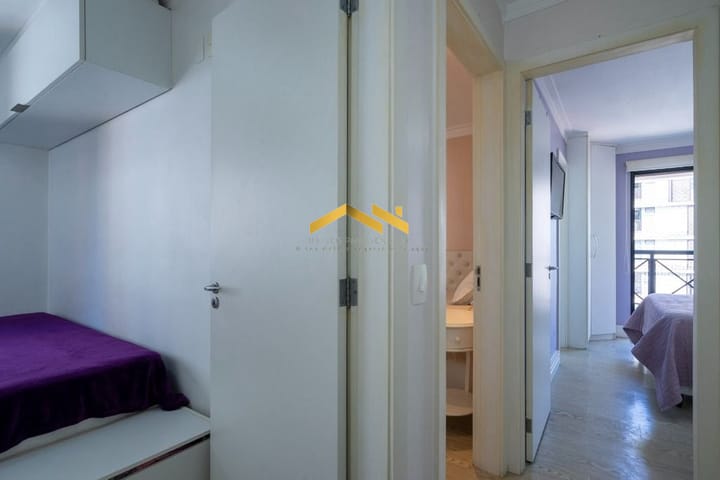 Apartamento à venda com 3 quartos, 83m² - Foto 41