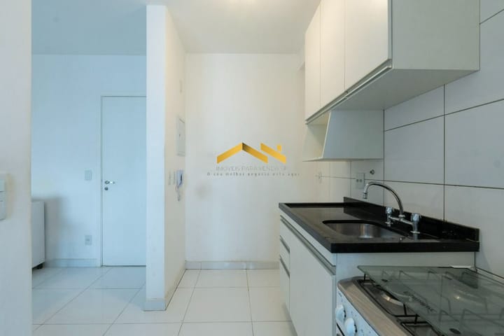 Apartamento à venda com 2 quartos, 48m² - Foto 38