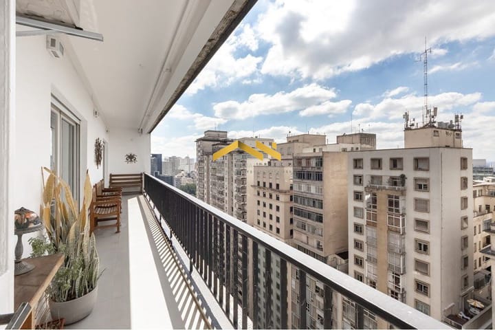 Apartamento à venda com 2 quartos, 392m² - Foto 3