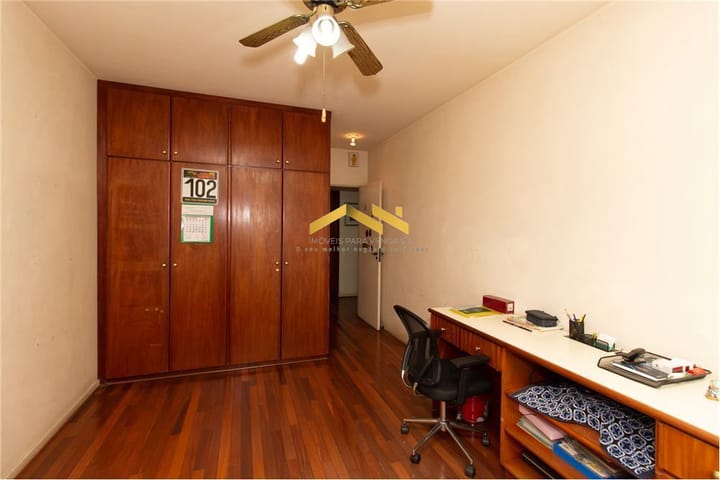 Apartamento à venda com 4 quartos, 192m² - Foto 56