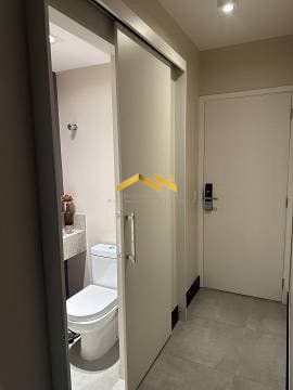 Apartamento à venda com 2 quartos, 77m² - Foto 11