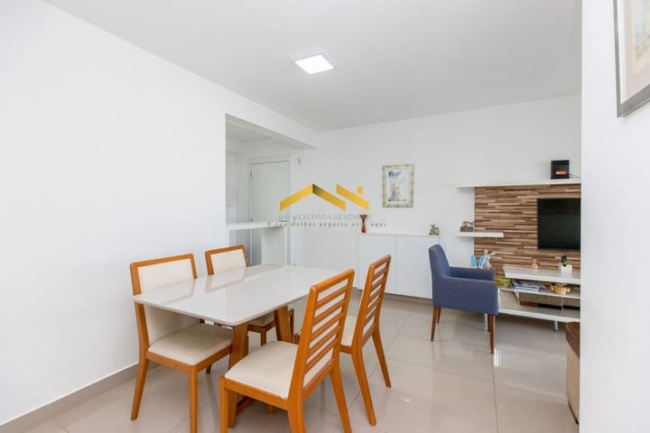 Apartamento à venda com 3 quartos, 92m² - Foto 22