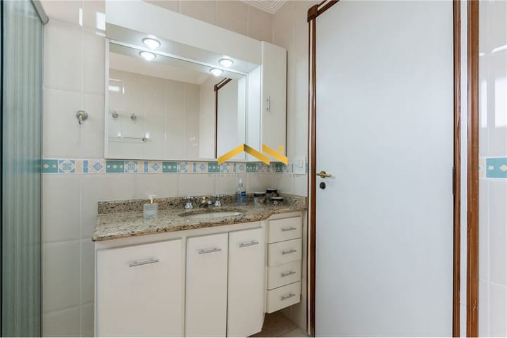 Apartamento à venda com 4 quartos, 214m² - Foto 65