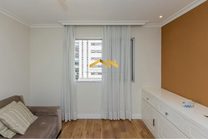 Apartamento à venda com 3 quartos, 90m² - Foto 13