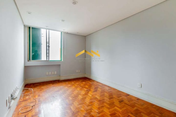 Apartamento à venda com 3 quartos, 135m² - Foto 7